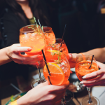 Aperitivo al Bar Neri